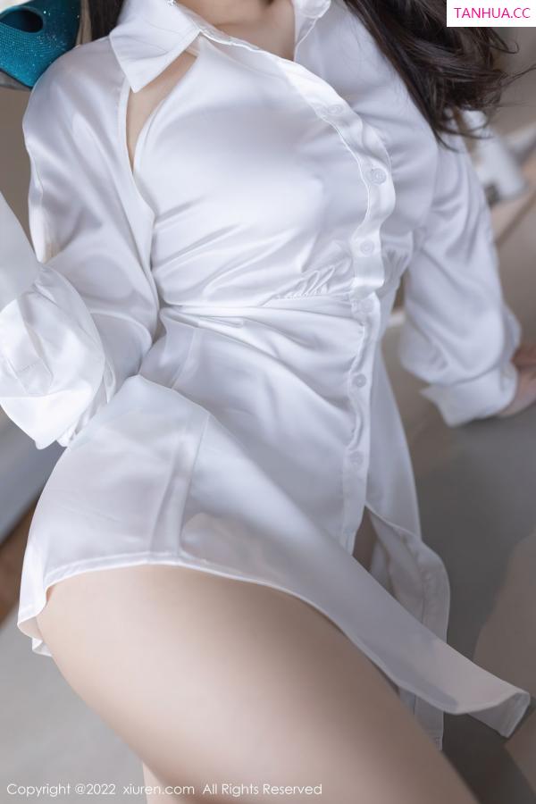 鱼子酱fish  [XiuRen]高清写真图 2022.07.15 No.5286 鱼子酱Fish第51张图片